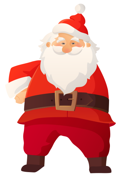 Santa